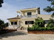 Imveis de Luxo - S. Barbara Nexe, Faro, Faro (Algarve) - Miniatura: 1/9