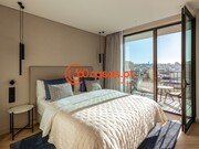 Imveis de Luxo T2 - Faro, Faro, Faro (Algarve) - Miniatura: 8/9