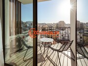 Imveis de Luxo T2 - Faro, Faro, Faro (Algarve) - Miniatura: 9/9