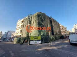 Hotel/Residencial - Faro, Faro, Faro (Algarve)