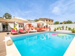 Moradia T4 - Salir, Loul, Faro (Algarve)