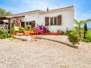 Moradia T4 - Salir, Loul, Faro (Algarve) - Miniatura: 1/9