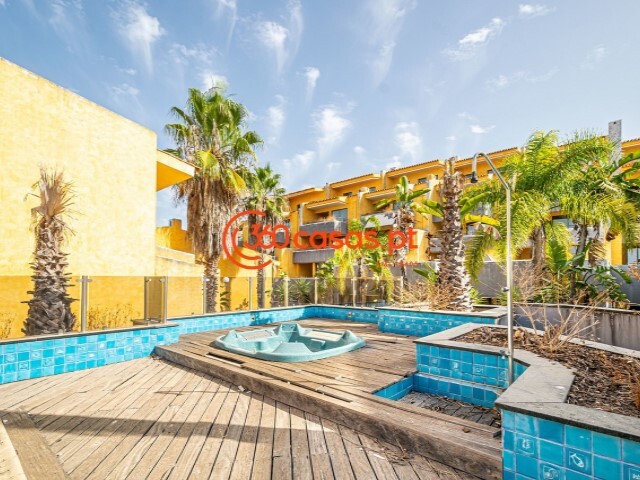 Apartamento T3 - Quarteira, Loulé, Faro (Algarve) - Imagem grande