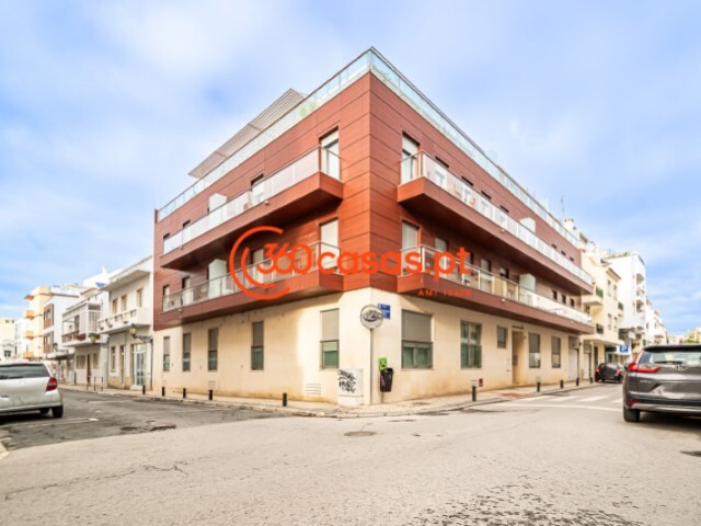 Apartamento T3 - Faro, Faro, Faro (Algarve) - Imagem grande