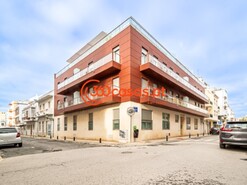 Apartamento T3 - Faro, Faro, Faro (Algarve)
