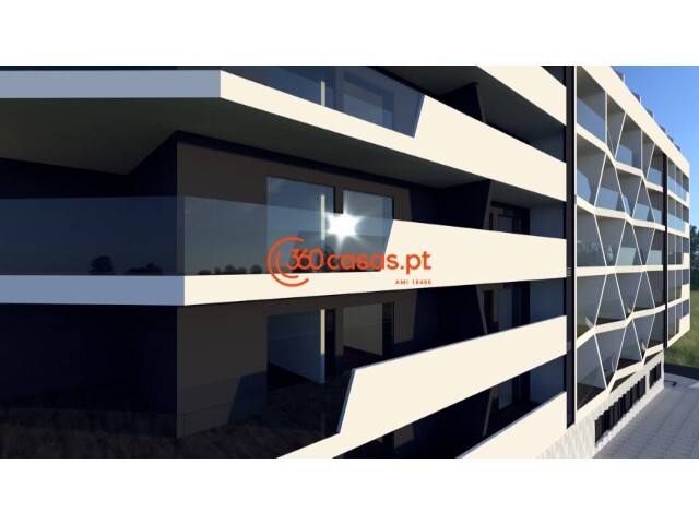 Apartamento T2 - So Clemente, Loul, Faro (Algarve) - Imagem grande