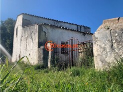 Ruina > T6 - So Brs de Alportel, So Brs de Alportel, Faro (Algarve)