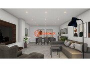 Apartamento T2 - So Clemente, Loul, Faro (Algarve) - Miniatura: 6/9