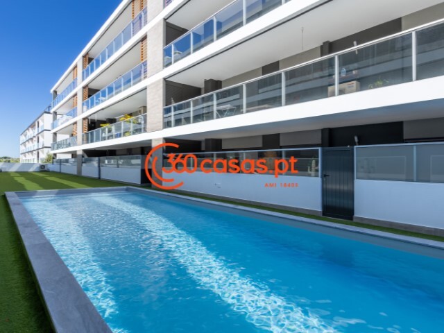 Imóveis de Luxo T3 - Montenegro, Faro, Faro (Algarve) - Imagem grande