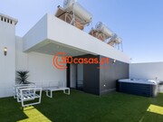 Imveis de Luxo T3 - Montenegro, Faro, Faro (Algarve) - Miniatura: 5/9