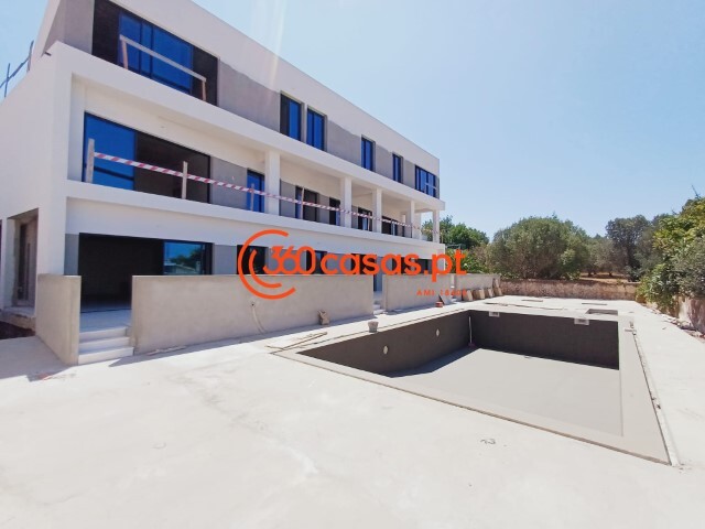 Apartamento T2 - Almancil, Loul, Faro (Algarve) - Imagem grande