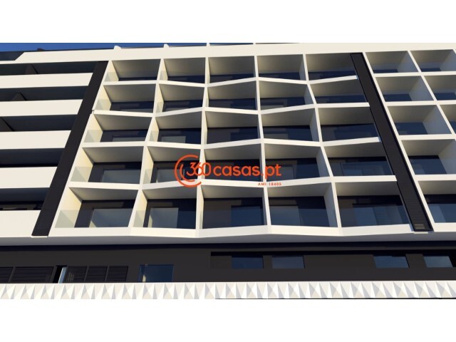 Apartamento T3 - So Clemente, Loul, Faro (Algarve) - Imagem grande