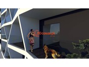 Apartamento T3 - So Clemente, Loul, Faro (Algarve) - Miniatura: 4/9