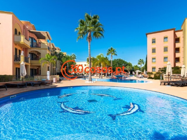 Apartamento T2 - Quarteira, Loulé, Faro (Algarve) - Imagem grande