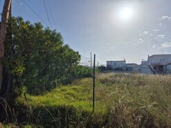 Terreno Urbano - Montenegro, Faro, Faro (Algarve)