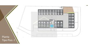 Apartamento T1 - No Definido, No Definido, No Definido - Miniatura: 15/16