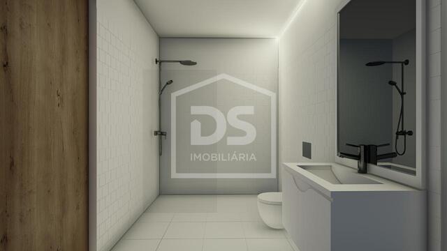 Apartamento T3 - Aveiro, Aveiro, Aveiro - Imagem grande