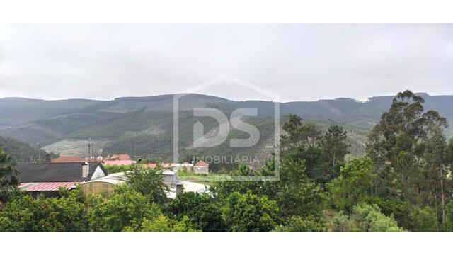 Moradia T3 - Agadão, Águeda, Aveiro - Imagem grande