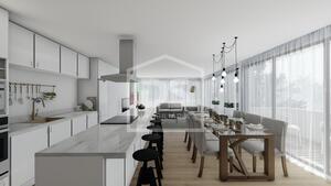 Apartamento T3 - Aveiro, Aveiro, Aveiro - Miniatura: 1/6
