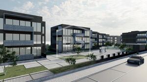 Apartamento T3 - Aveiro, Aveiro, Aveiro - Miniatura: 6/6
