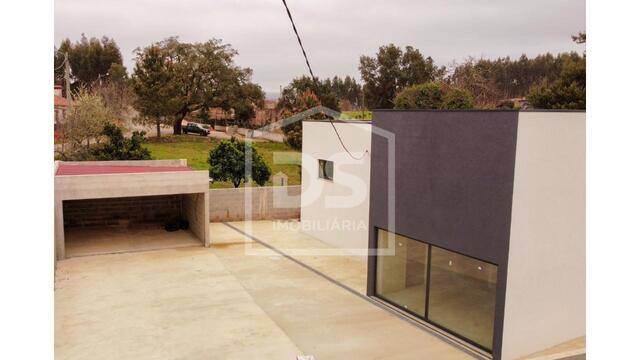 Moradia T3 - Trofa, Águeda, Aveiro - Imagem grande