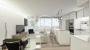 Apartamento T2 - So Joo da Madeira, So Joo da Madeira, Aveiro