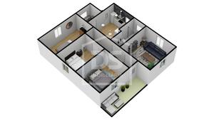 Moradia T3 - gueda, gueda, Aveiro - Miniatura: 10/10
