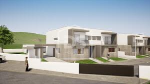 Moradia T3 - gueda, gueda, Aveiro