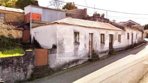 Moradia T2 - Valongo do Vouga, gueda, Aveiro