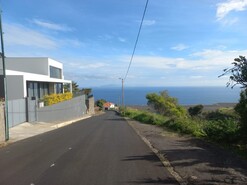 Terreno Rstico - Agua de Pena, Machico, Ilha da Madeira