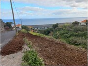Terreno Rstico - Agua de Pena, Machico, Ilha da Madeira - Miniatura: 1/3