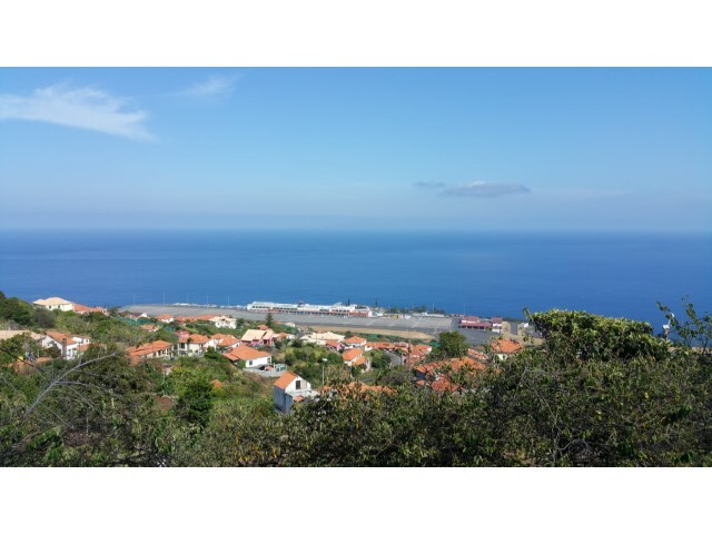 Terreno Rstico - Santa Cruz, Santa Cruz, Ilha da Madeira - Imagem grande