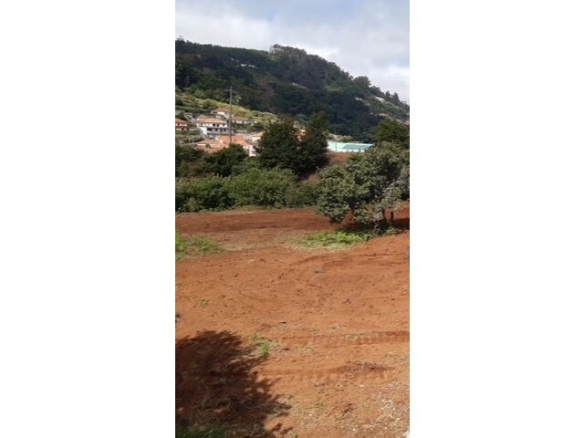 Terreno Rústico - Machico, Machico, Ilha da Madeira - Imagem grande
