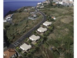 Terreno Urbano - Canio, Santa Cruz, Ilha da Madeira