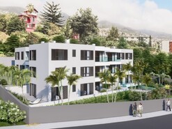 Apartamento T3 - Santo Antnio, Funchal, Ilha da Madeira