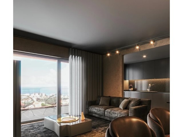 Apartamento T2 - São Martinho, Funchal, Ilha da Madeira - Imagem grande