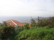 Terreno Rstico - Funchal, Funchal, Ilha da Madeira