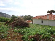 Terreno Rstico - Santa Maria Maior, Funchal, Ilha da Madeira - Miniatura: 4/5