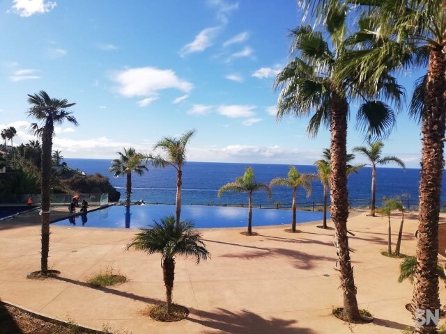 Apartamento T2 - São Martinho, Funchal, Ilha da Madeira - Imagem grande