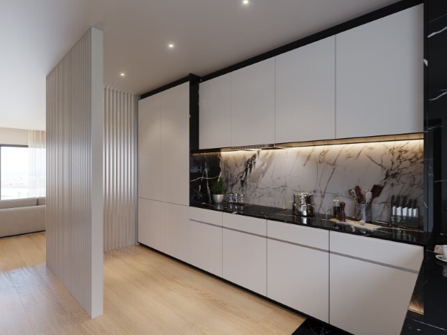 Apartamento T1 - São Martinho, Funchal, Ilha da Madeira - Imagem grande