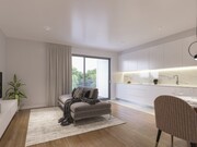Apartamento T1 - So Pedro, Funchal, Ilha da Madeira - Miniatura: 1/4