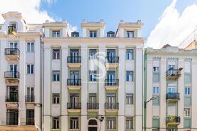 Apartamento T4 - Lisboa, Lisboa, Lisboa