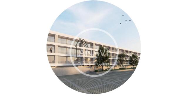 Apartamento T3 - Viana do Castelo, Viana do Castelo, Viana do Castelo - Imagem grande