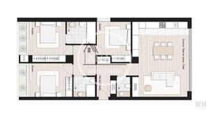 Apartamento T3 - Viana do Castelo, Viana do Castelo, Viana do Castelo - Miniatura: 6/6