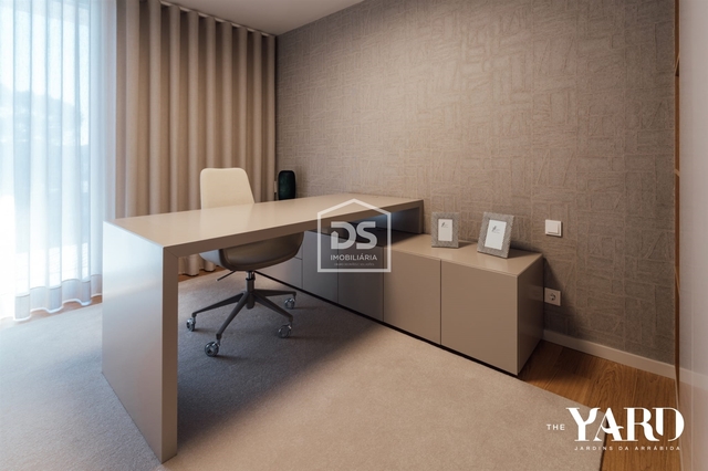 Apartamento T4 - Santa Marinha, Vila Nova de Gaia, Porto - Imagem grande