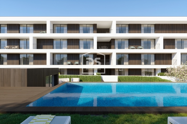 Apartamento T3 - Paos de Ferreira, Paos de Ferreira, Porto - Imagem grande