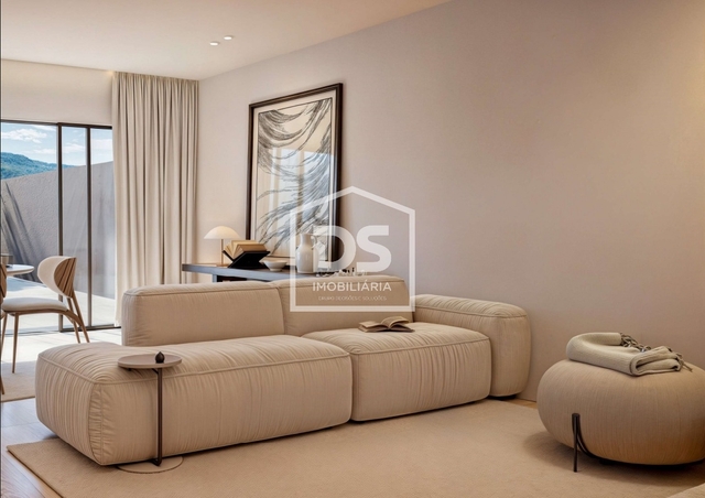 Apartamento T2 - Penafiel, Penafiel, Porto - Imagem grande