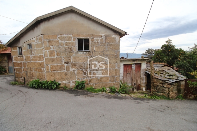 Moradia T1 - Canelas, Penafiel, Porto - Imagem grande