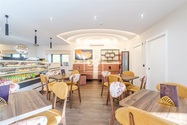 Loja T0 - Nevogilde, Lousada, Porto - Imagem grande