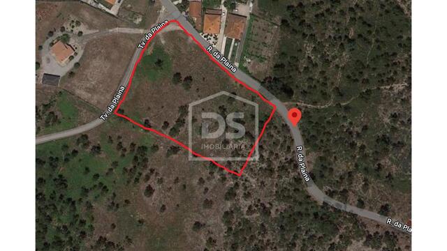 Terreno R�stico T0 - Cabe�a Santa, Penafiel, Porto - Imagem grande